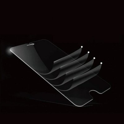 Szkło hartowane na Samsung Galaxy S25 Ultra Tempered Glass