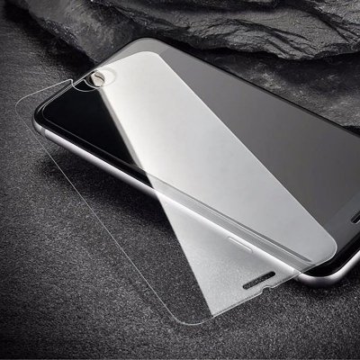 Szkło hartowane 9H na Samsung Galaxy A26 Tempered Glass