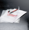 FOLIOPIS EDDING 143 B CZERWONY ŚCIĘTA 1-3MM