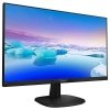 PHILIPS MONITOR 27 273V7QJAB IPS HDMI DP GŁOŚNIKI