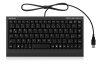 KEYSONIC ACK-595C+ (US) PS/2+USB, US LAYOUT