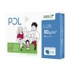 PAPIER KSERO A3 80G POLLUX POLUX080X281 BIAŁY 161 CIE KLASA B 500 ARK