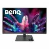 BENQ MONITOR 32 CALE PD3205U LED 5MS/4K/20:1/HDMI/ CZARNY