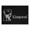 KINGSTON DYSK SSD SKC600 SERIES 512GB SATA3 2.5' 550/520 MB/S