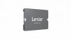 LEXAR DYSK SSD NS100 256GB SATA3 2.5 520/440MB/S