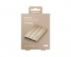SAMSUNG DYSK SSD T7 SHIELD 1TB USB 3.2, BEŻOWY