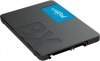 CRUCIAL DYSK SSD BX500 500GB SATA3 2.5 CALA