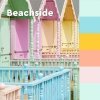 KARTECZKI SAMOPRZYLEPNE BEACHSIDE, 76X127MM 3M POST-IT® BEACHSIDE 6X100 KART