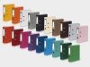 Segregator A4 tektura VAUPE FCK 50mm 062/10 pastelowy różowy dźwigniowy