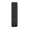 Powerbank magnetyczny Baseus Magnetic Mini 20000mAh, USB-C 20W MagSafe (czarny)