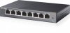 TP-LINK PRZEŁĄCZNIK SMART TL-SG108E 8X1GBE