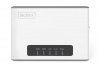 DIGITUS SERWER SIECIOWY WIELOFUNKCYJNY, BEZPRZEWODOWY 2-PORTOWY, USB 2.0, 300MBPS