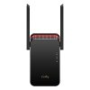 CUDY WZMACNIACZ SYGNAŁU WIFI MESH RE3000 AX3000
