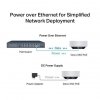 TP-LINK SYSTEM WIFI DECO X50-POE (3-PACK) AX3000