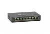 NETGEAR PRZEŁĄCZNIK SWITCH GS308EPP 8XGE POE+