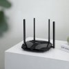 TP-LINK ROUTER MERCUSYS MR80X WIFI 6 AX3000 3LAN 1WAN