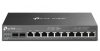 TP-LINK ROUTER VPN GIGABIT POE+ OMADA 3-W-1 ER7212PC
