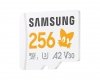 SAMSUNG KARTA PAMIĘCI MB-MD256SA/LC1 256GB SONIC PRO PLUS