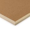 TABLICA KORKOWA 80X100CM MATBOARDS 5049K RAMA DREWNIANA ECO