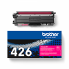TONER ORYGINALNY BROTHER TN426M MAGENTA 6500 STRON