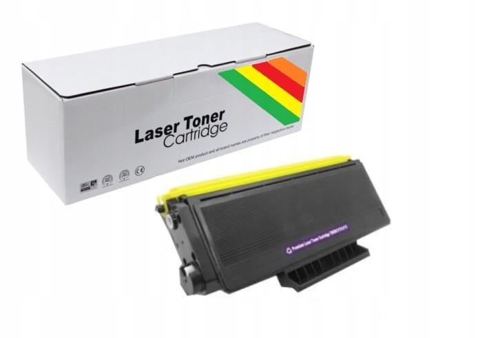 TONER BROTHER HL-5340D HL-5350DN DCP-8070D TN3280