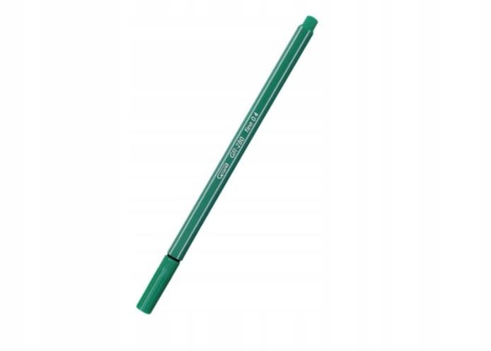 CIENKOPIS - ZIELONY - GRAND KREŚLARSKI 0,4 mm