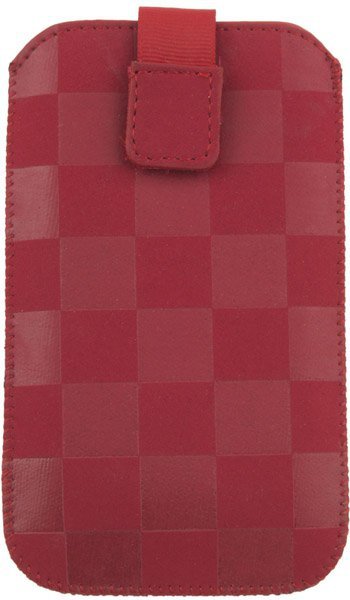 ESPERANZA ETUI NA TELEFON EMA103R-S