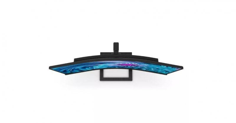PHILIPS MONITOR 346E2CUAE 34 CALE VA CURVED HDMI, DP, USB-C GŁOŚNIKI, REGULOWANA WYSOKOŚĆ