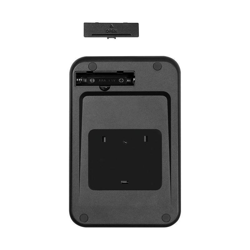LOGILINK KLAWIATRA NUMERYCZNA BLUETOOTH V5.1 CZARNA