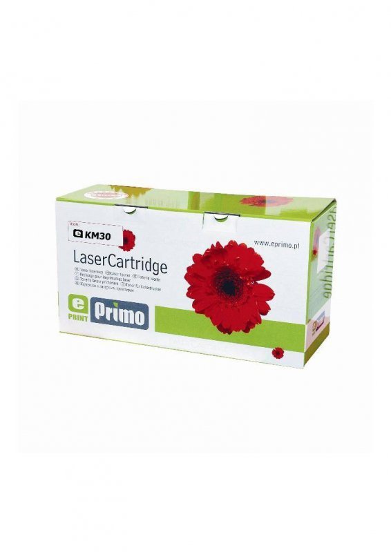 TONER ZAMIENNY EPRIMO TK30H 37027030 EKM30 CZARNY 33000 STR.
