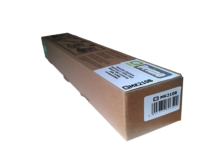 TONER ZAMIENNY WHITE BOX EPRIMO TN210K 8938509 EMK210B CZARNY 20000 STR.