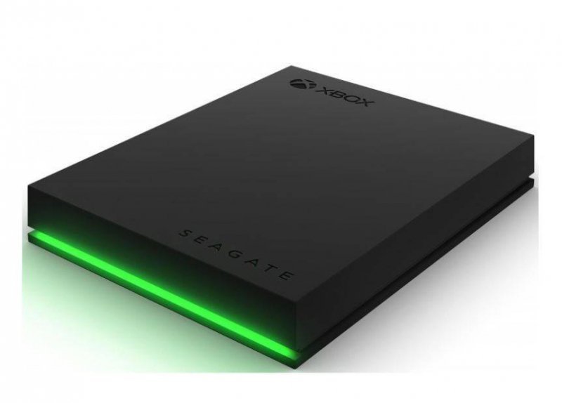 SEAGATE DYSK TWARDY XBOX DRIVE 2TB 2,5E STKX2000400