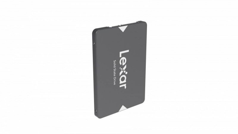 LEXAR DYSK SSD NS100 1TB SATA3 2.5 550/500MB/S