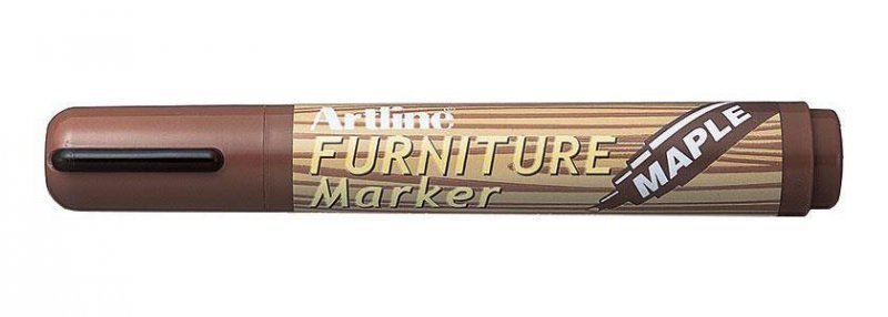 MARKER PERMANENTNY TOMA AR-095 DO MEBLI AR-095KLON KLON