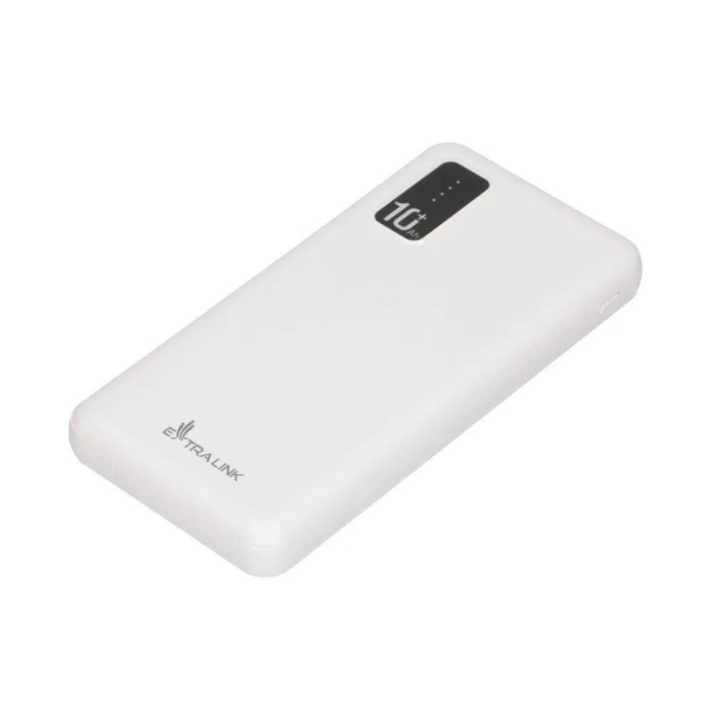 EXTRALINK POWERBANK EPB-098W EX.19638 BIAŁY
