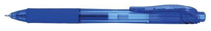 CIENKOPIS KULKOWY PENTEL ENERGEL BLN105-C NIEBIESKI 0.5