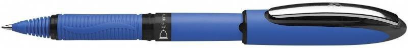 PIÓRO KULKOWE SCHNEIDER ONE HYBRID C CZARNE 0.5MM