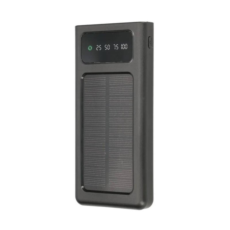 EXTRALINK POWERBANK EPB-091 EX.19645 CZARNY