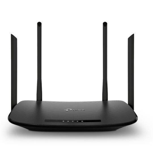 TP-LINK ROUTER ARCHER VR300 ADSL/VDSL 4LAN 1WAN AC1200