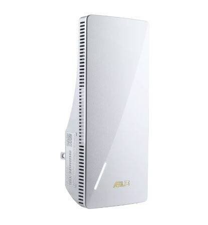ASUS WZMACNIACZ ZASIĘGU RP-AX58 WIFI REPEATER MESH AX3000