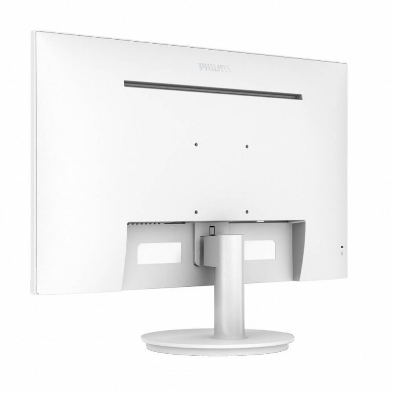 PHILIPS MONITOR 271V8AW 27 CALI IPS HDMI GŁOŚNIKI BIAŁY