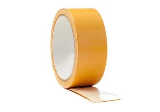 TAŚMA DWUSTRONNA szerokość 38 mm x 25 metrów