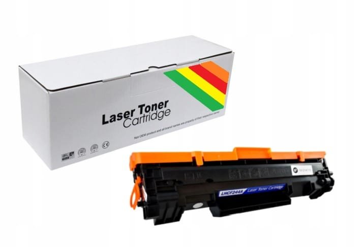 TONER DRUKARKI HP M15a M15w M28A M28W 244A