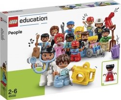 LEGO® Education DUPLO® Ludziki