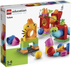 LEGO® Education DUPLO® Rury