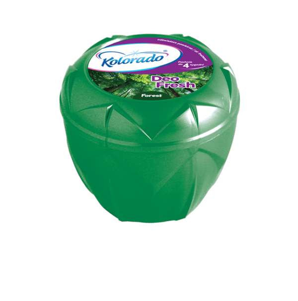 Kolorado Deo Fresh Forest / Las