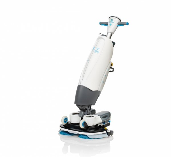 I-MOP XL PRO BLACK + zestaw i-charge9 + i-power14