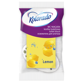 Kolorado WC Niagara Lemon / Cytryna