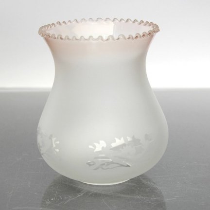 Klosz szklany lampa żyrandol kinkiet E27