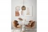 RABATY Elaine - lampa wisząca czarny mat 342201-30 (od 10% rabatu w koszyku)